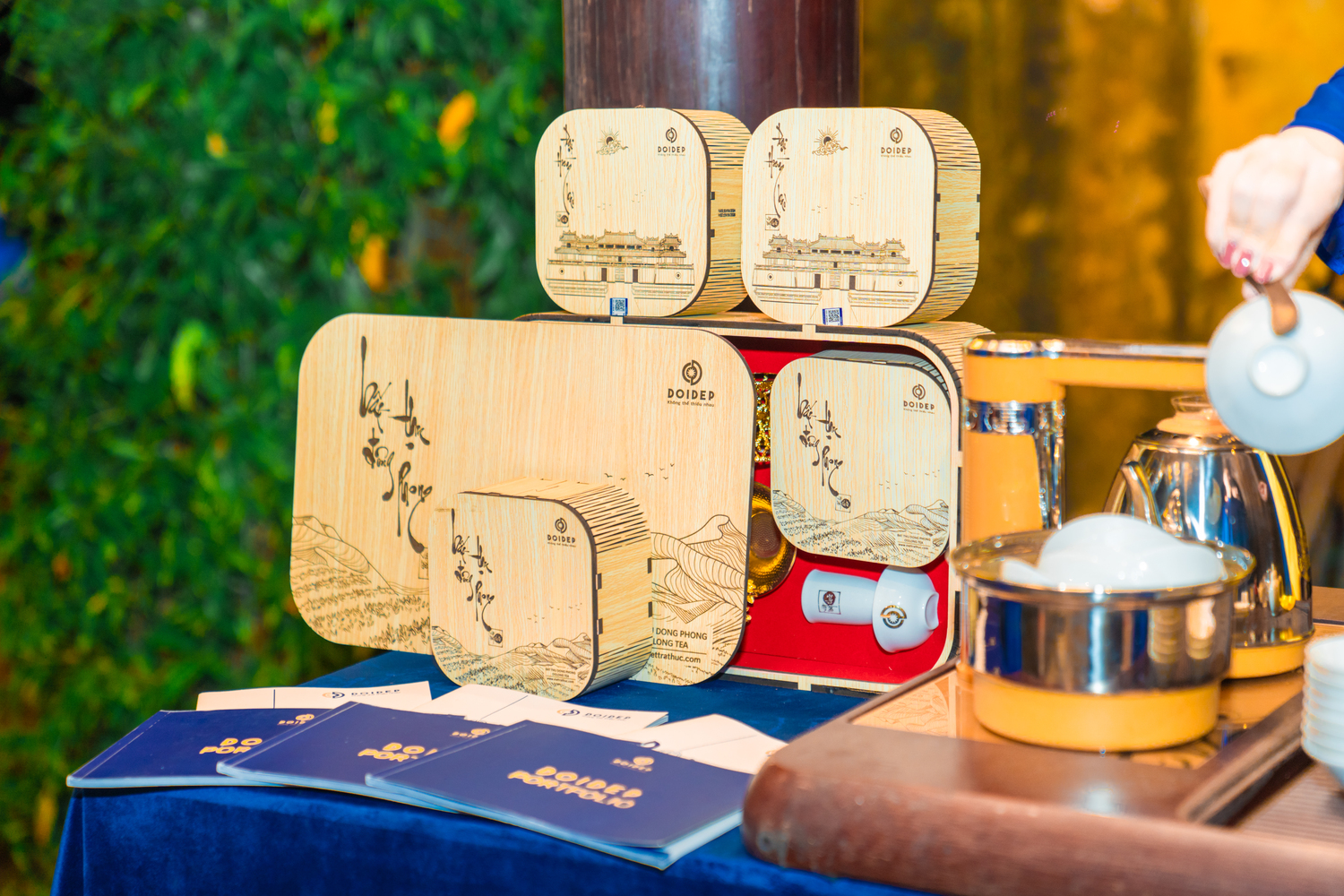 LÝ DO VÌ SAO NÊN UỐNG TRÀ MỖI NGÀY – BÍ QUYẾT CHO MỘT CUỘC SỐNG LÀNH MẠNH VÀ THẢNH THƠI